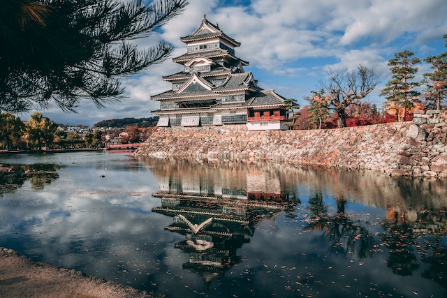 茂名与文化融合：顺利适应日本留学的生活方式
