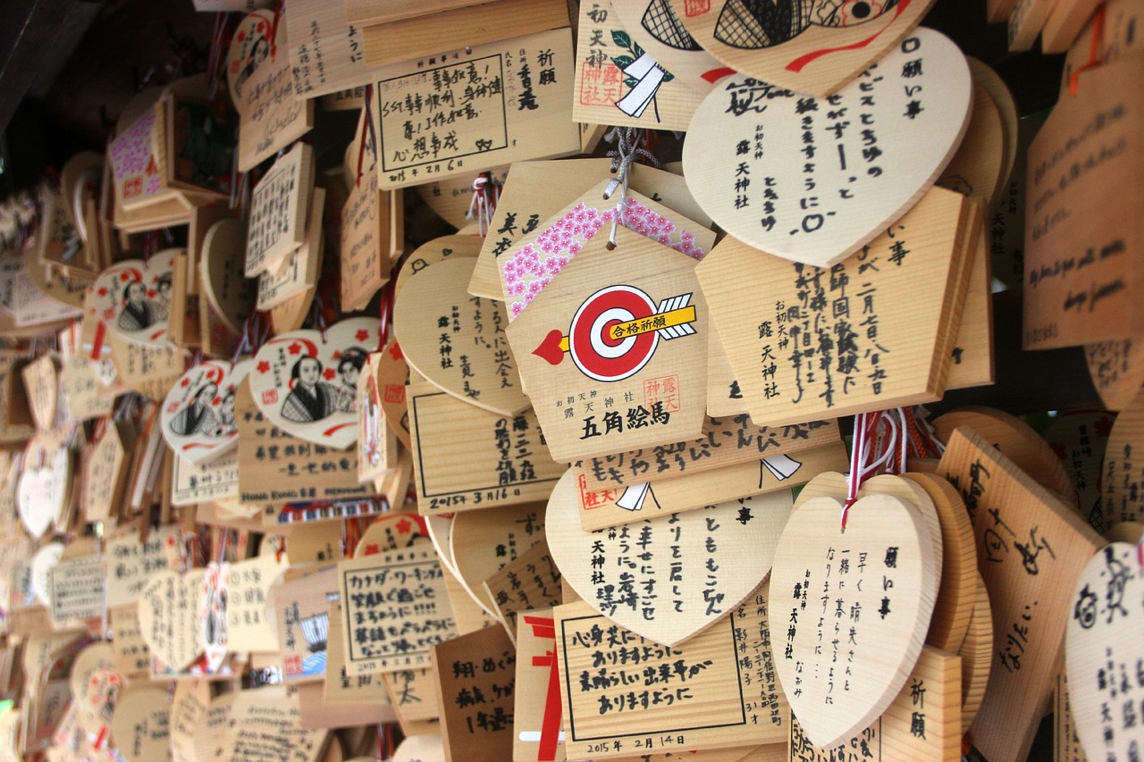 茂名健康、安全与幸福：日本留学生活中的重要注意事项