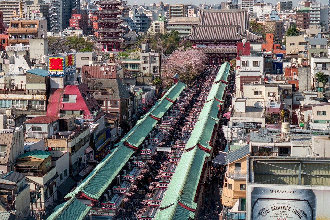 茂名高考后的新路径：为何选择去日本留学成就未来？